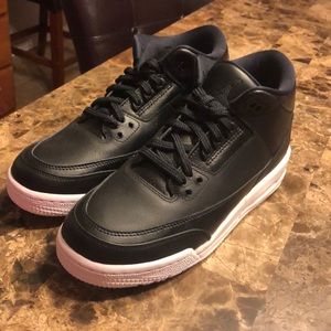 Air Jordan 3 cyber Monday’s